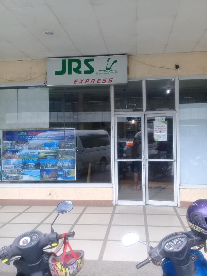 JRS Express - Butuan City