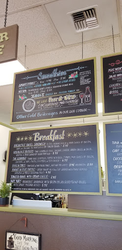 Coffee Shop «Weeds Cafe», reviews and photos, 201 Cottage Ave #5, Cashmere, WA 98815, USA