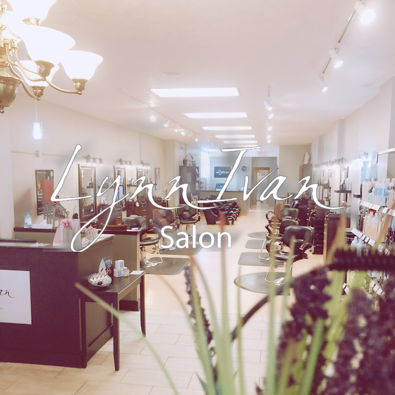 LynnIvan Salon