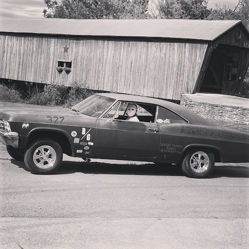 Discount Store «Dollar General», reviews and photos, 210 Bobbitt Ave, Lynchburg, OH 45142, USA