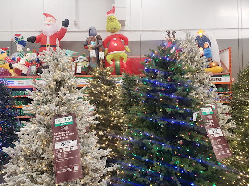 Home Improvement Store «The Home Depot», reviews and photos, 3700 University Ave, West Des Moines, IA 50266, USA