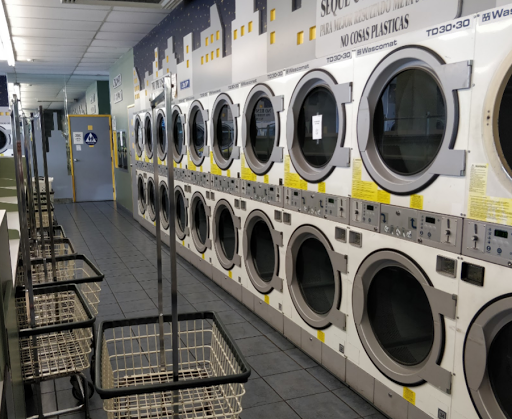 Laundromat «Norwalk Coin Laundry», reviews and photos, 20300 Norwalk Blvd, Lakewood, CA 90715, USA