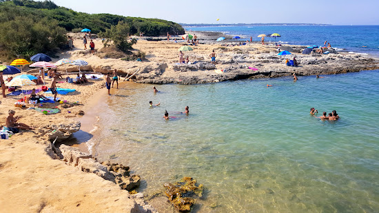 Caletta di Toraiello
