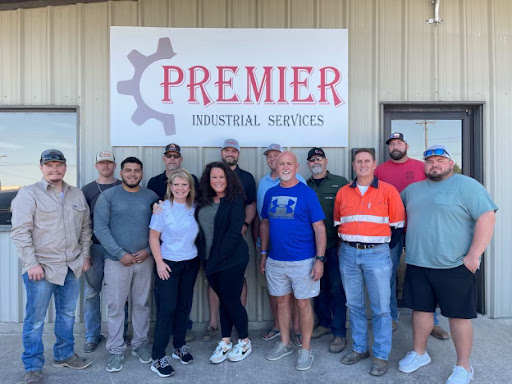 Photo of Premier Industrial Sevices