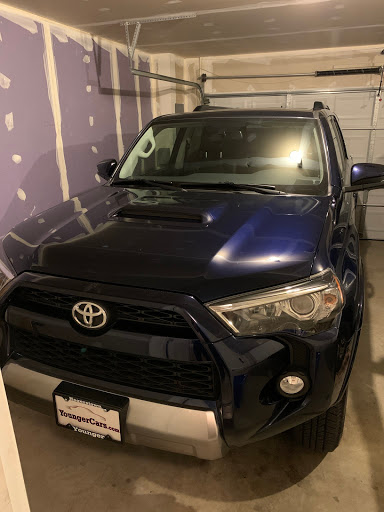 Used Car Dealer «Younger Toyota», reviews and photos, 1945 Dual Hwy, Hagerstown, MD 21740, USA