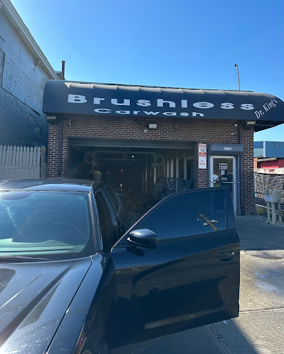 Dr Kings Carwash en Washington