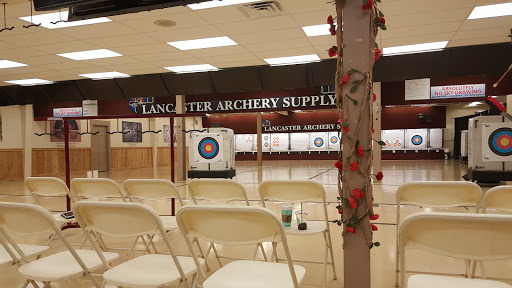 Archery Range «Lancaster Archery Supply», reviews and photos, 2195-A Old Philadelphia Pike, Lancaster, PA 17602, USA