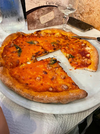 Pizza du Restaurant italien O'scià Pizzeria Napoletana à Paris - n°17