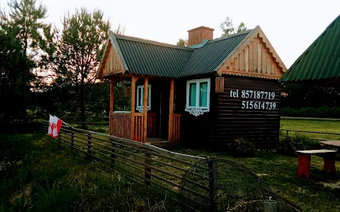 Agroturystyka (noclegi & camping) image