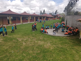 Escuela De Educación Básica Tierra Mía