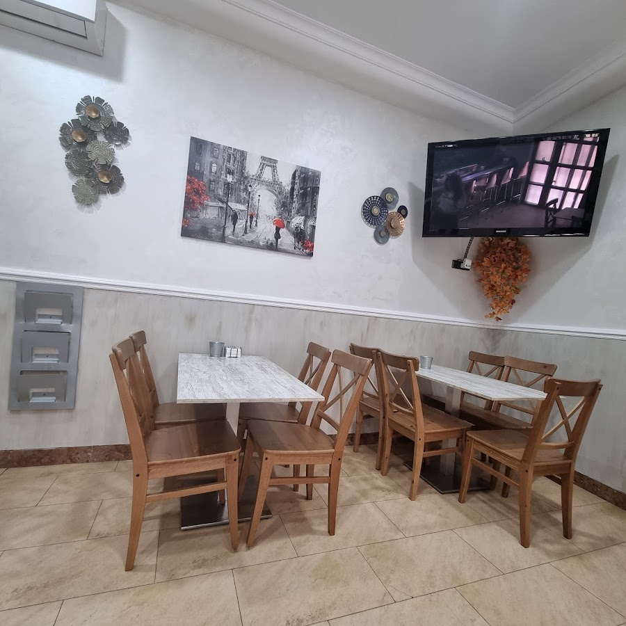 Bar Tapa