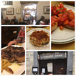 Photo n°5 de l'avis de c.i fait le 02/04/2022 à 06:42 sur le  Osteria Cinghiale Bianco à Florence