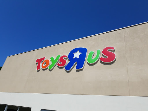 Toy Store «Toys