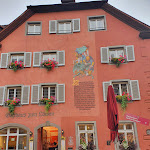 Photo n°1 de l'avis de Monika.o fait le 19/09/2021 à 15:37 sur le  Gasthaus zum Löwen à Staufen