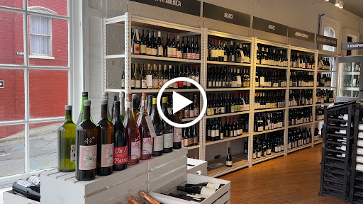 Wine Store «Kingston Wine Co.», reviews and photos, 65 Broadway, Kingston, NY 12401, USA