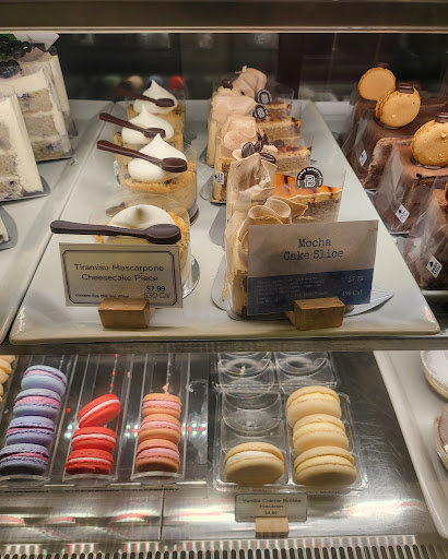 Paris Baguette