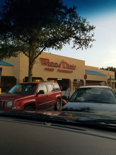 Supermarket «Winn-Dixie», reviews and photos, 1750 Sunshadow Dr #100, Casselberry, FL 32707, USA