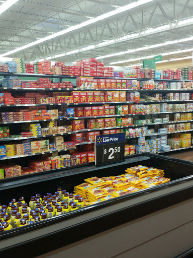 Department Store «Walmart Supercenter», reviews and photos, 3501 34th St S, St Petersburg, FL 33711, USA