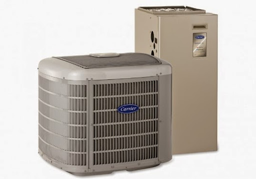 S.H. A/C and Home Repair service in Cleveland, Tennessee
