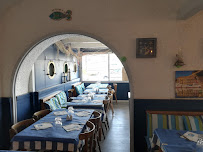 Atmosphère du Restaurant méditerranéen La Méditerranéenne à Sète - n°5