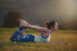 Yoga mit Rita Haas image