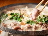 九州料理居酒屋 三代目 高田屋 蒲田