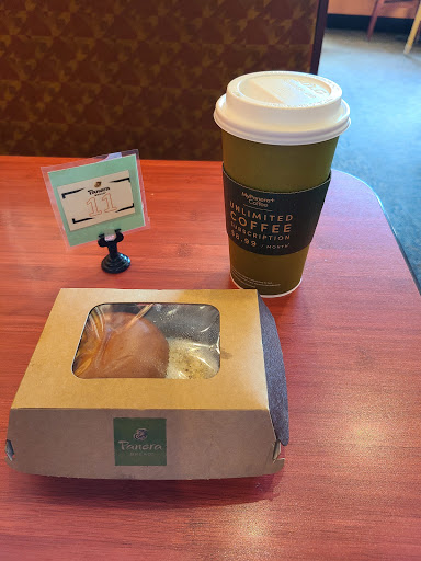 Sandwich Shop «Panera Bread», reviews and photos, 1920 W Main St, Troy, OH 45373, USA