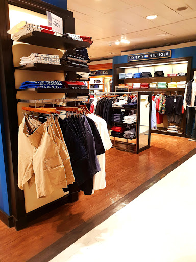 Mejores Tiendas Tommy Hilfiger Getafe Cerca De Mi