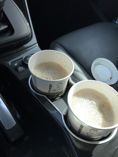 Coffee Shop «Starbucks», reviews and photos, 24529 Twelve Mile Rd, Southfield, MI 48034, USA