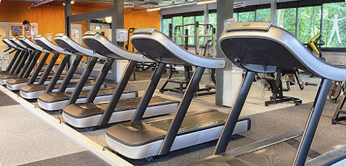 GYM BASIC-FIT CONDESA DE VENADITO