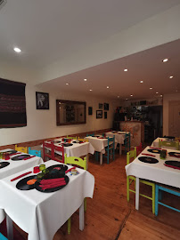 Atmosphère du Restaurant argentin Olalama à Foix - n°2