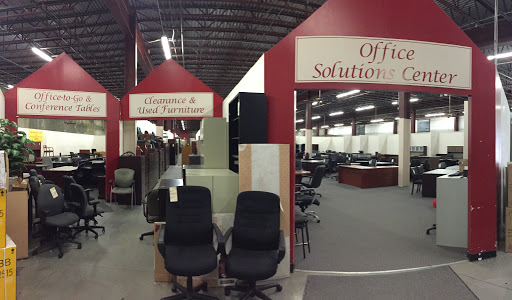 Office Furniture Expo, 5385 Buford Hwy, Doraville, GA 30340, USA, 