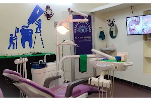 Charan Dental Care & Implant Centre image