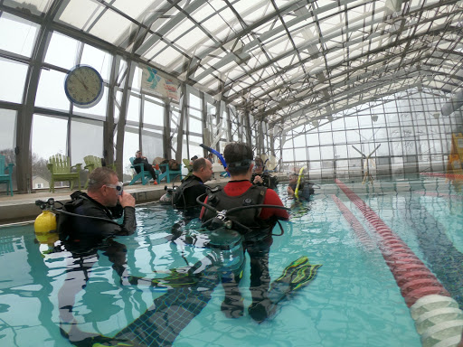 Dive Shop «Orbit Marine Sports Center Inc», reviews and photos, 3273 Fairfield Ave, Bridgeport, CT 06605, USA