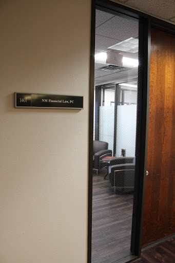 Bankruptcy Attorney «Don Harris New Mexico Financial Law», reviews and photos