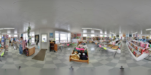 Fabric Store «Quilt & Fabric Shack», reviews and photos, 3137 Old Philadelphia Pike, Bird in Hand, PA 17505, USA