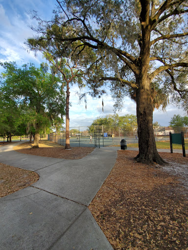 Park «Phelps Park», reviews and photos, Phelps Ave, Winter Park, FL 32789, USA