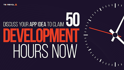 TekRevol San Francisco - Mobile App Development Company image