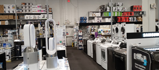 Electronics Store «Best Buy», reviews and photos, 10799 Washington Blvd, Culver City, CA 90232, USA