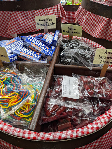 General Store «Mast General Store Asheville», reviews and photos, 15 Biltmore Ave, Asheville, NC 28801, USA