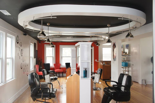 Beauty Salon «Why Not Silvia’s Beauty Salon», reviews and photos, 520 West Ave, Norwalk, CT 06850, USA