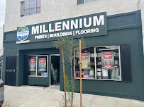 Millennium Paints Mouldings & Flooring - Photo 2 - Car repair in Los Angeles, CA, East Los Angeles