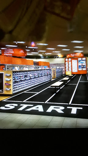 Shoe Store «Shoe Carnival», reviews and photos, 955 Ann St, Montgomery, AL 36107, USA