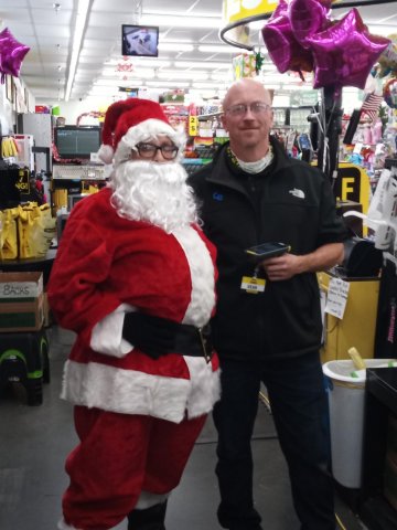 Discount Store «Dollar General», reviews and photos, 6134 E Broad St, Douglasville, GA 30134, USA