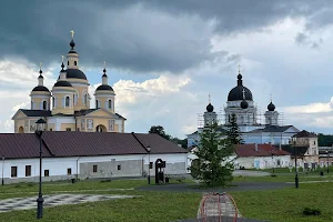 Assumption Monastery Vyshenskii image