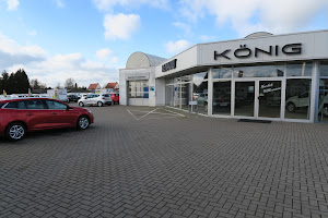 Autohaus König Pasewalk