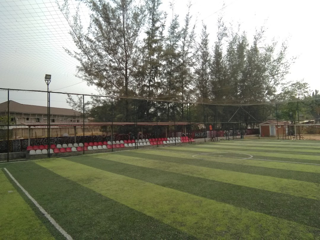 City Park