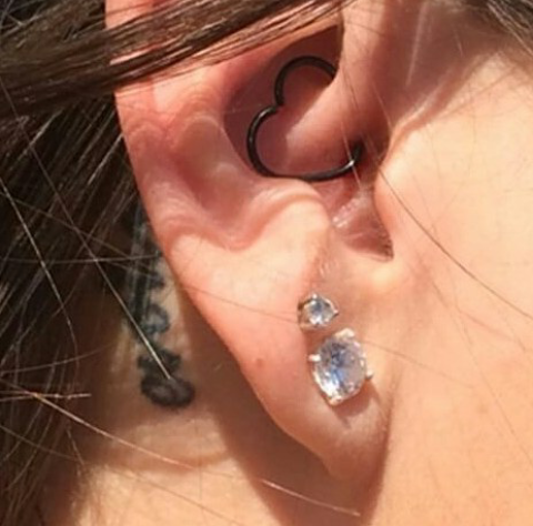 Explore background tattoo ideas, creative tattoo ideas in San Diego, available at Sideshow Tattoo and Piercing