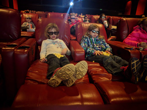 Movie Theater «AMC Maple Ridge 8», reviews and photos, 4276 Maple Rd C, Amherst, NY 14226, USA