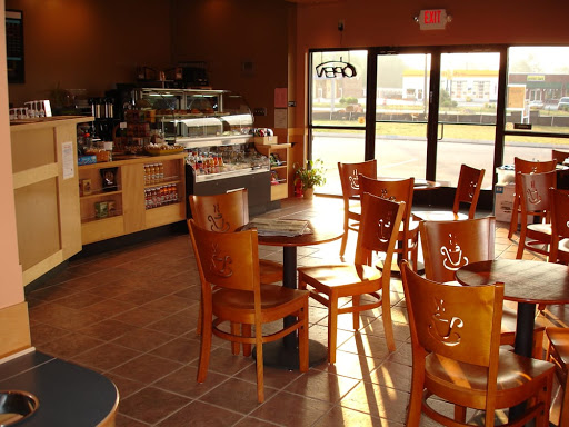 Coffee Shop «Getsome Coffee», reviews and photos, 3862 Trenton Rd c, Clarksville, TN 37040, USA